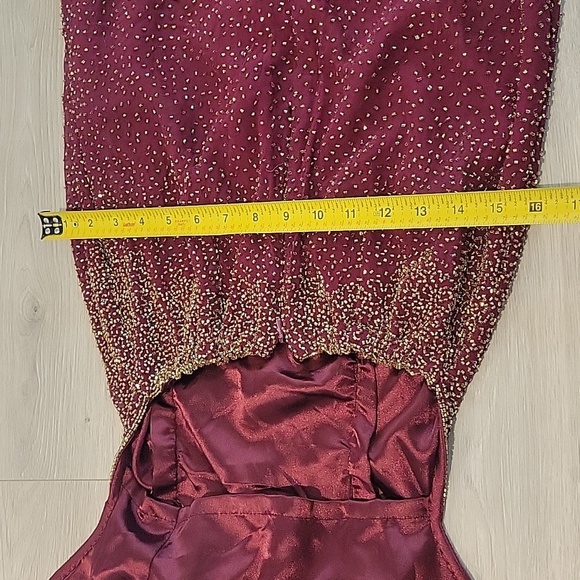 Scala formal Dress - Picture 11 of 12